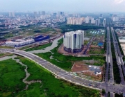 Đồng ý chủ trương thành lập TP.Thủ Đức