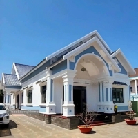 Tôi rất hài lòng với cách làm việc của công ty này