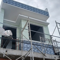 Đội ngũ thợ vui vẻ nhiệt tình