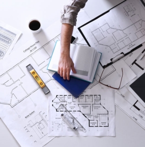 Các dự án đã thi công của công ty xây dựng Hoài Bảo 3