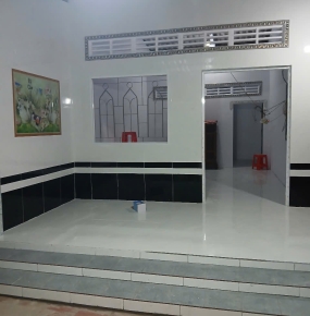 Các dự án đã thi công của công ty xây dựng Hoài Bảo 2