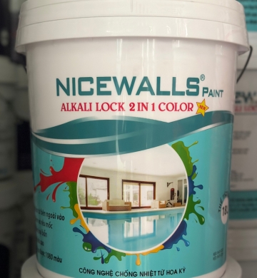 NICEWALLS ALKALI 2IN1