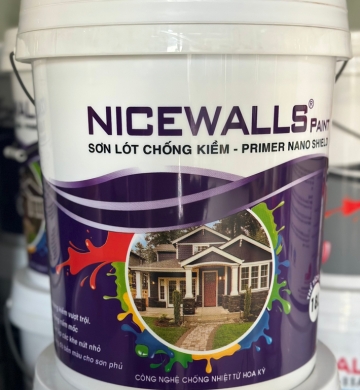 NICEWALLS NANO PRIMER SHIELD