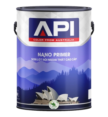API - NANO PRIMER