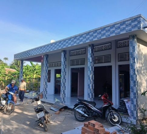 Xây dựng hoài bảo 1