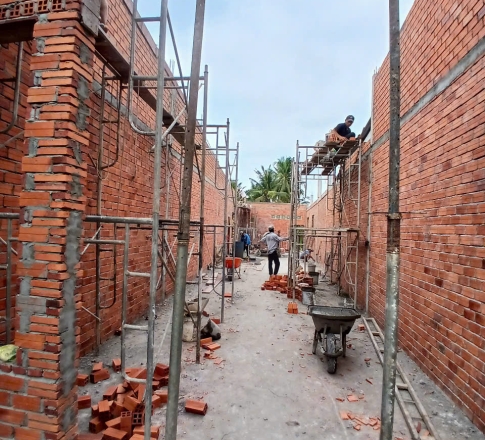 Xây dựng hoài bảo 2