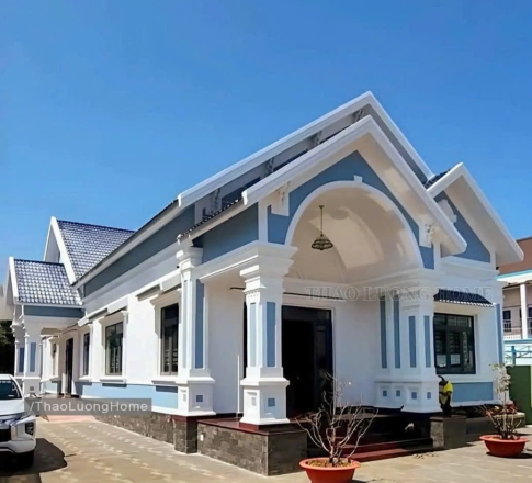 Xây dựng hoài bảo 6