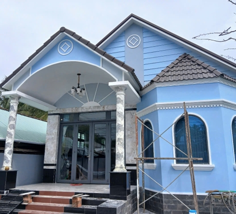 Xây dựng hoài bảo 7