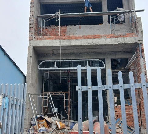 Xây dựng hoài bảo 10