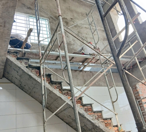 Xây dựng hoài bảo 11