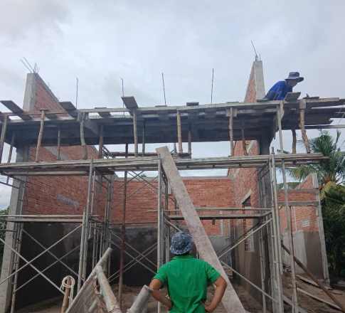 Xây dựng hoài bảo 13