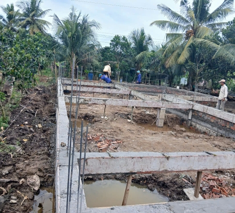 Xây dựng hoài bảo 15