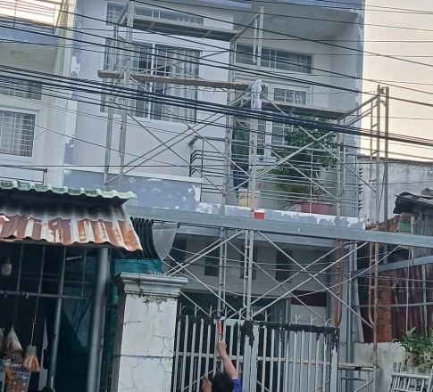 Xây dựng hoài bảo 16