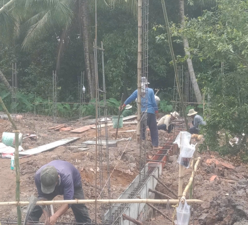 Xây dựng hoài bảo 21