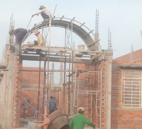 Xây dựng hoài bảo 23