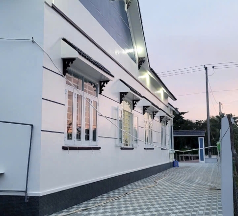 Xây dựng hoài bảo 24