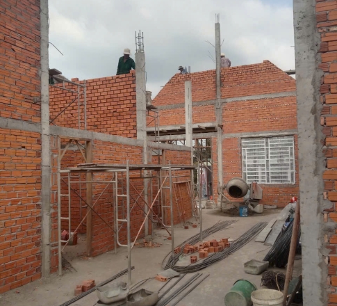 Xây dựng hoài bảo 25