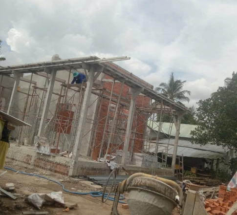 Xây dựng hoài bảo 30