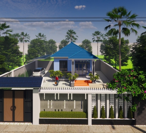 Nhận thiết kế bản vẽ 2