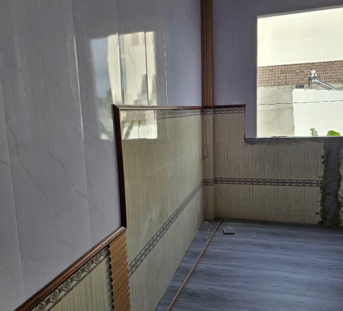 Thi công nội thất của công ty xây dựng Hoài Bảo 3