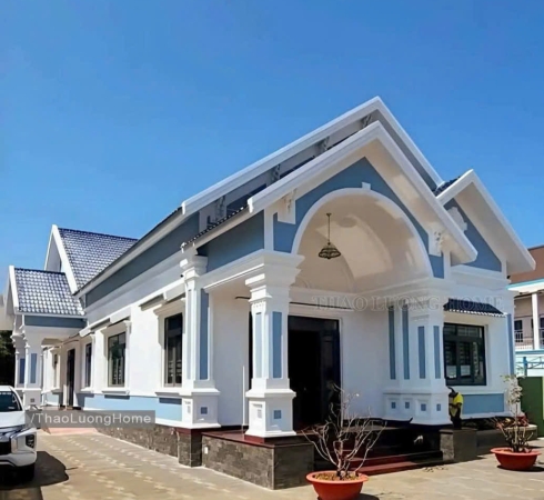 Xây dựng hoài bảo